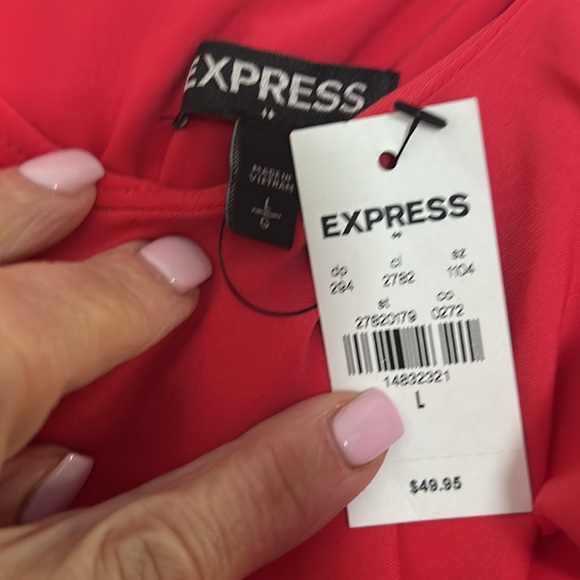 EXPRESS SUNDRESS - Picture 2 of 5